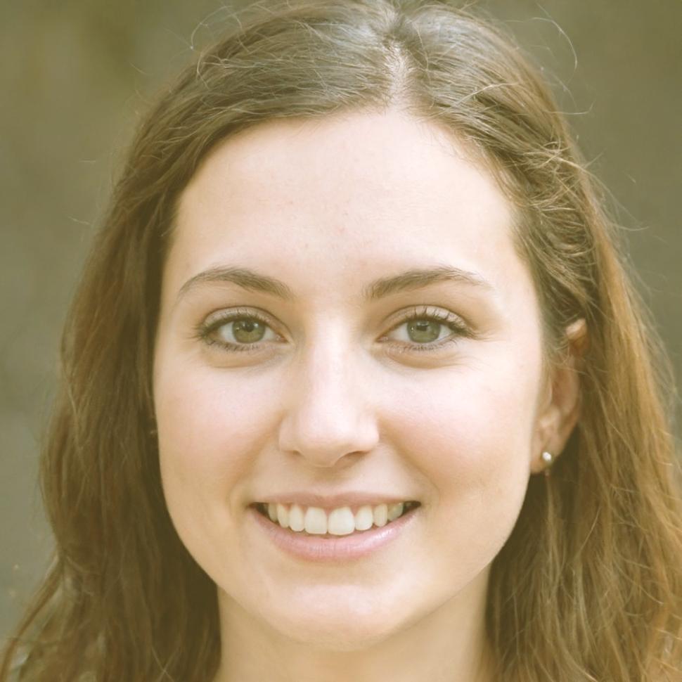 Isabel Navarro, responsable de control de gestión